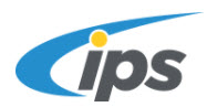 Ips logo